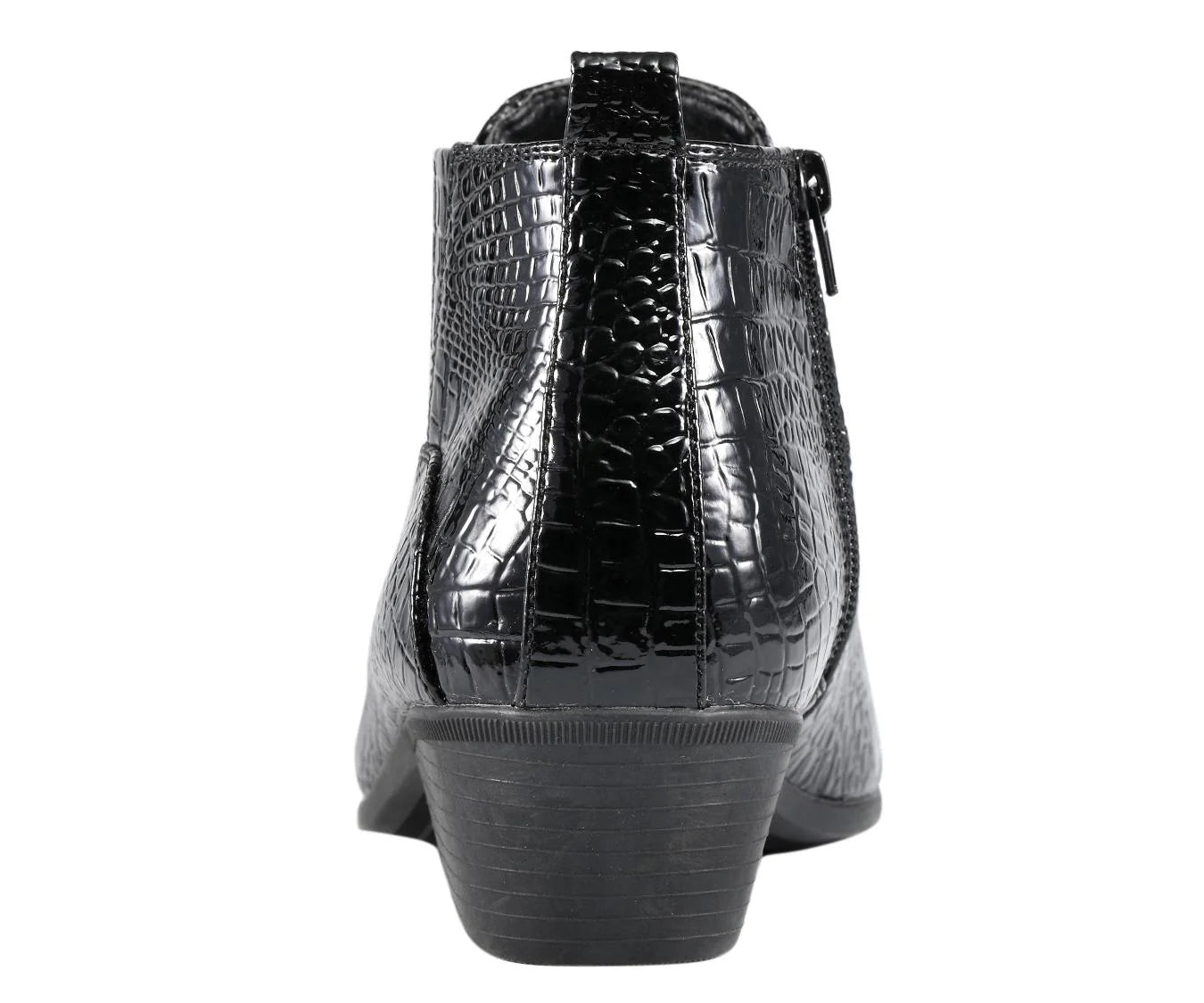 Men’s Dress Boots Hayes Jasper Black