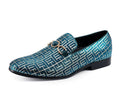 The Kazimar Oxford delivers polished style and comfort—sleek men’s dress shoes perfect for weddings, business wear, church, and formal events.
