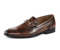 Men Dress Shoes Marco Brown