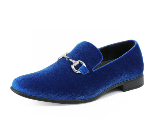 Men loafers Shoes Brad Royal