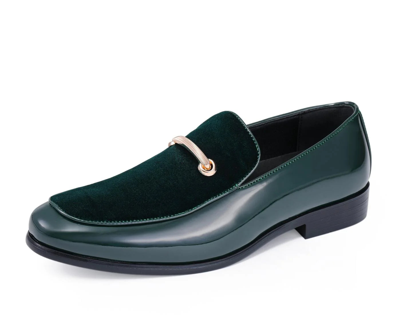 Men's Dress Shoe Andrew Green