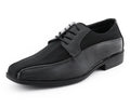 Men's Oxford Dress Shoe 179 Black