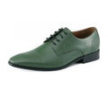 Men's Oxford Dress Shoe Russo Green