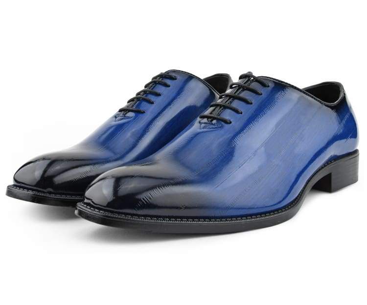 Men Dress Shoes-Brayden Royal - 
