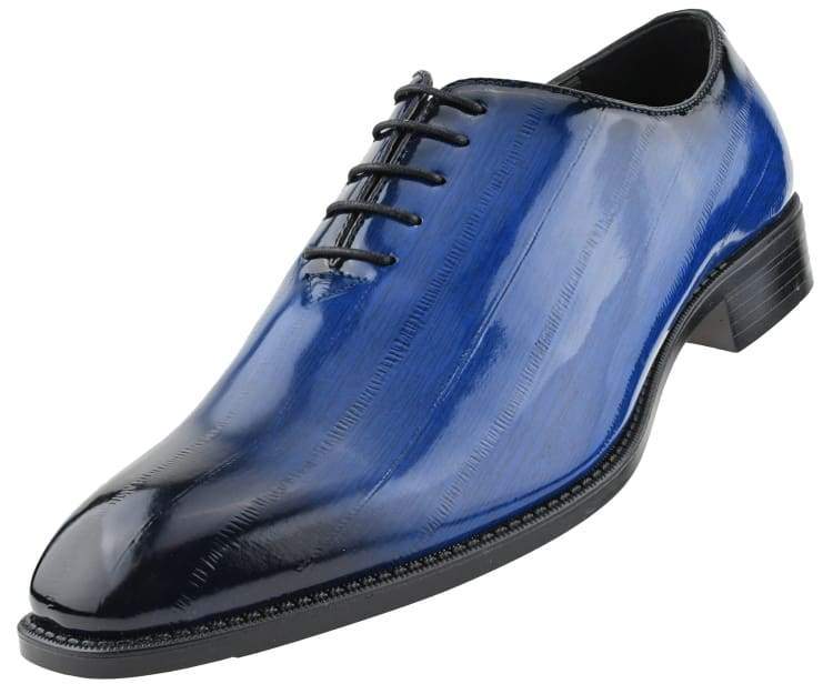 Men Dress Shoes-Brayden Royal - 