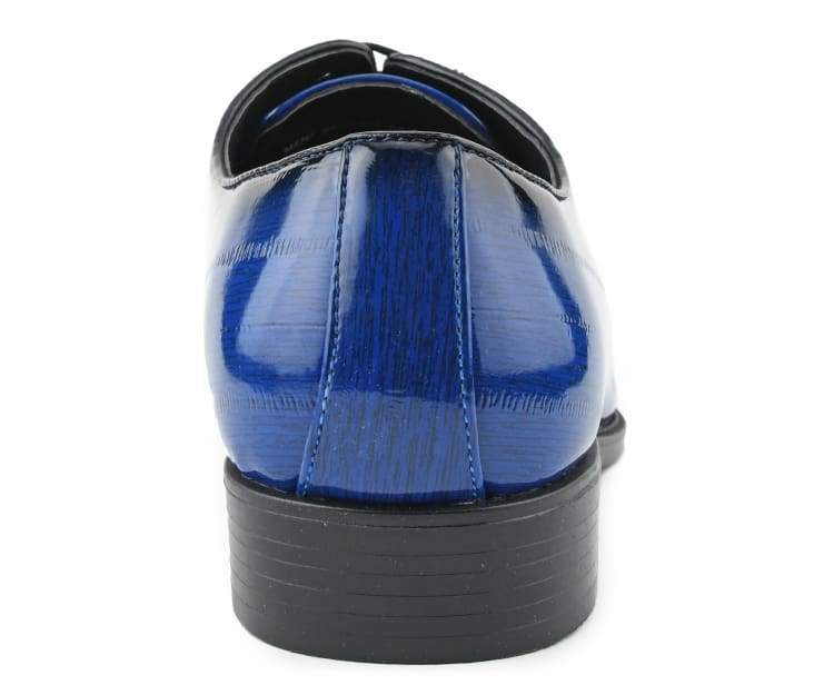 Men Dress Shoes-Brayden Royal - 