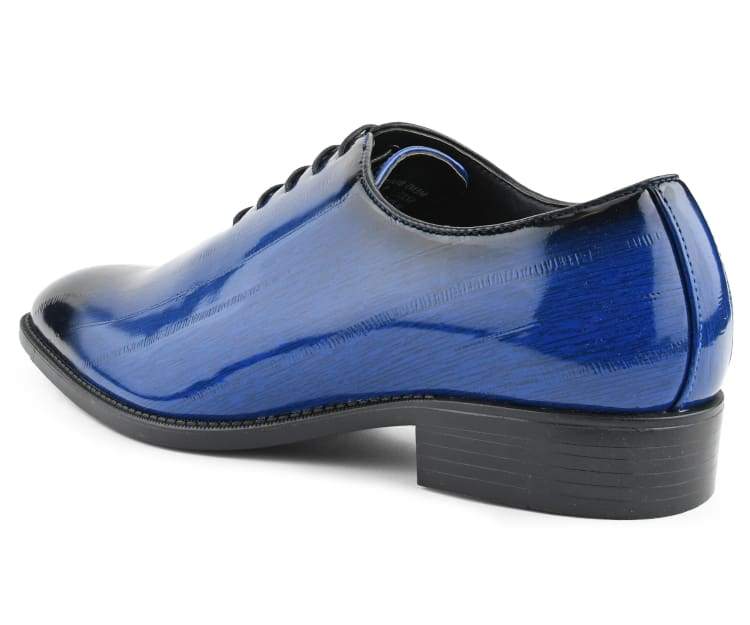Men Dress Shoes-Brayden Royal - 
