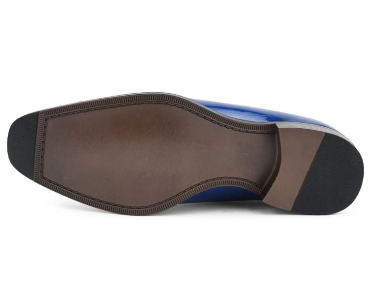 Men Dress Shoes-Brayden Royal -