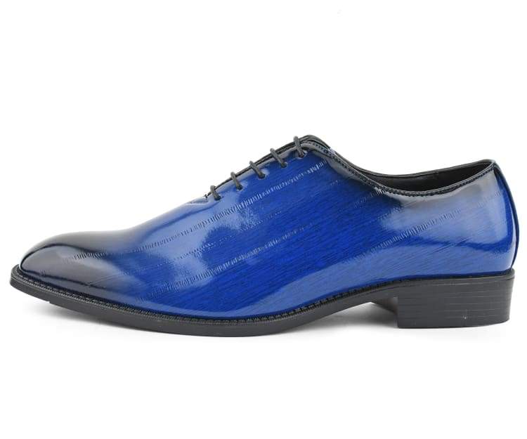 Men Dress Shoes-Brayden Royal - 